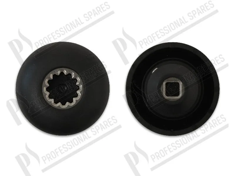 Lower coupling