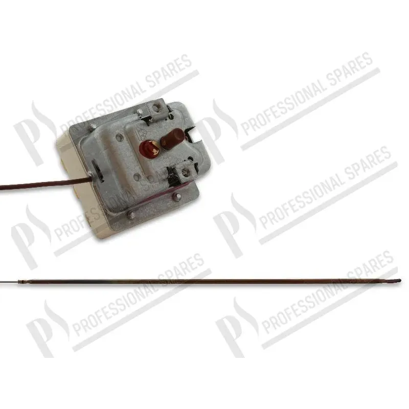 Termostato di sicurezza 3P 400°C