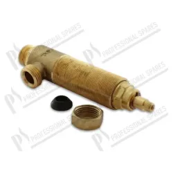 Rubinetto carico acqua 1/2" MM