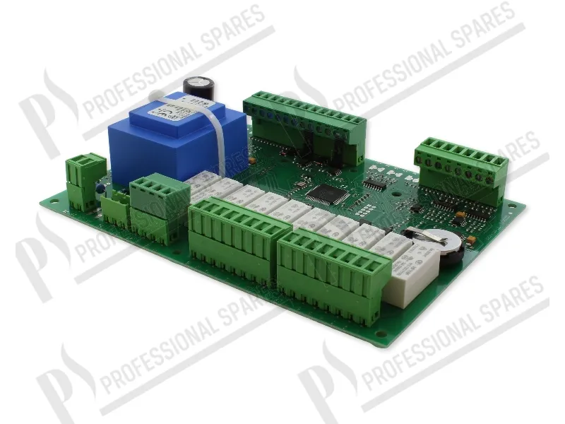 Motherboard