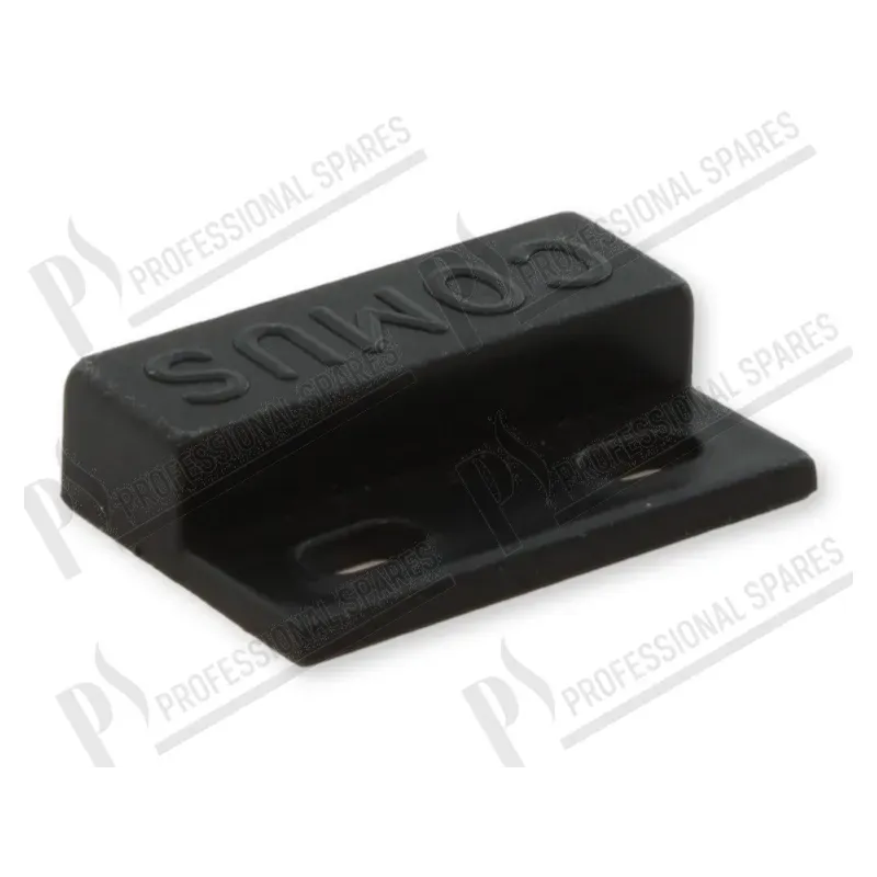 Magnetic microswitch