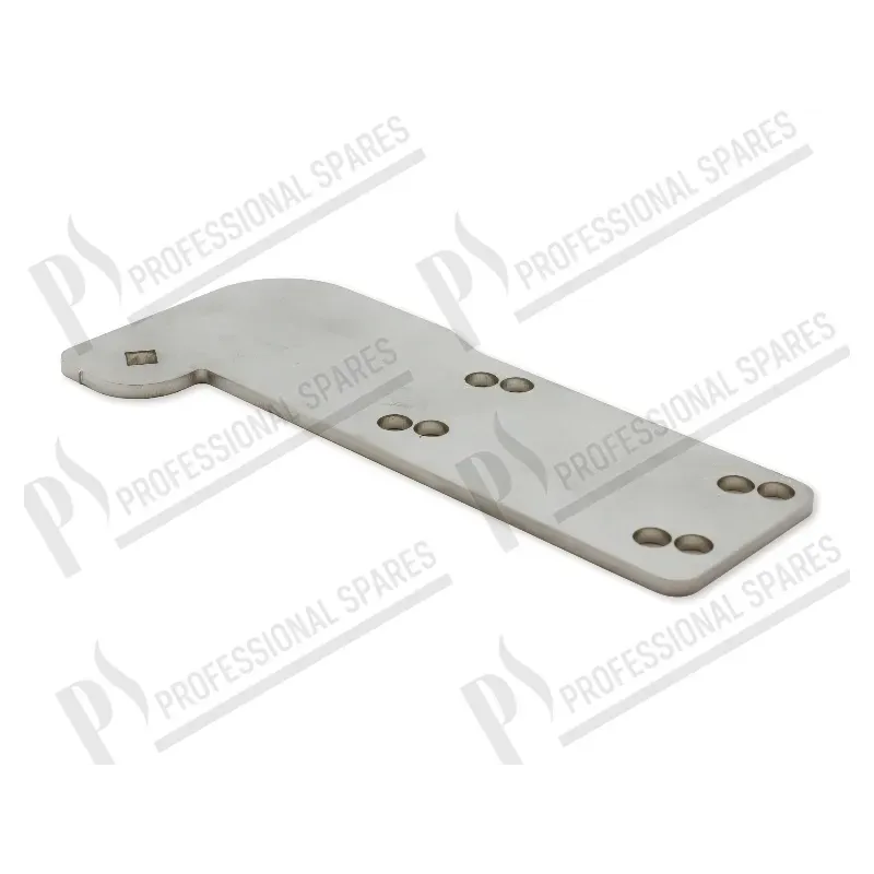 Lower hinge
