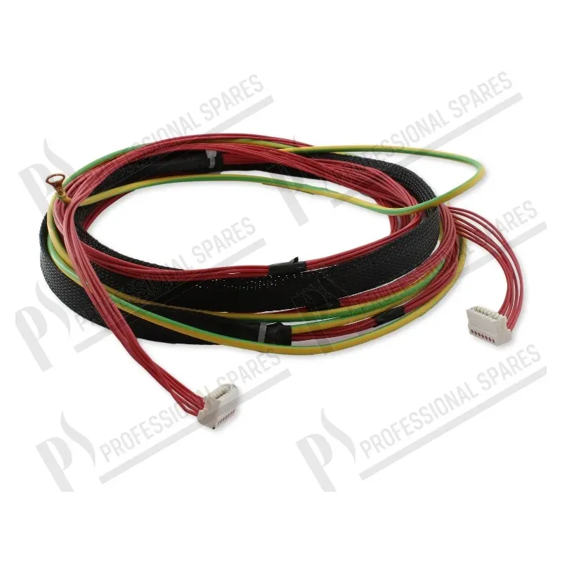 Cableado