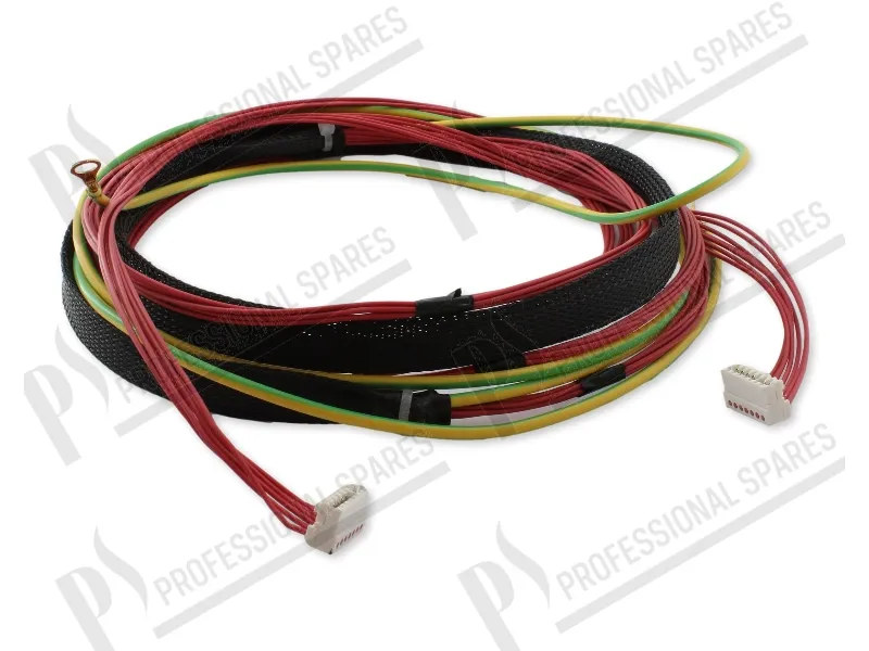 Cableado