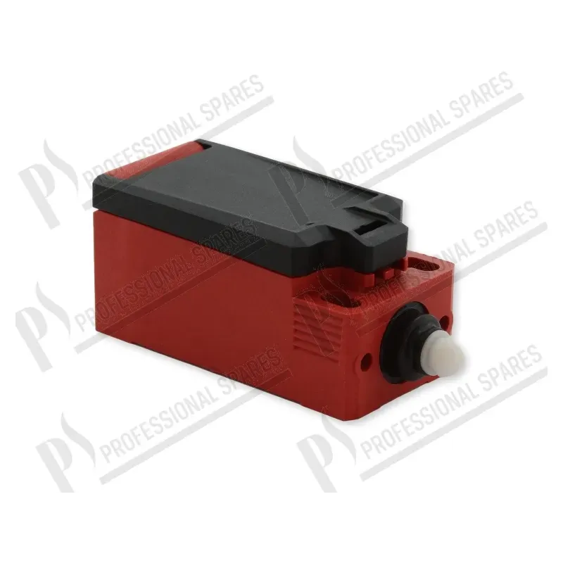 Push-button microswitch 3A 240V