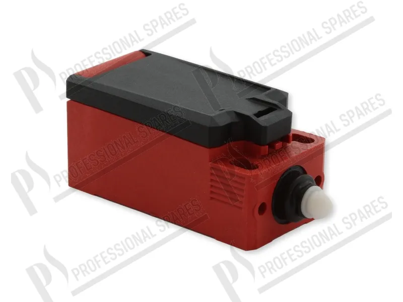 Push-button microswitch 3A 240V