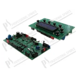 Interface board