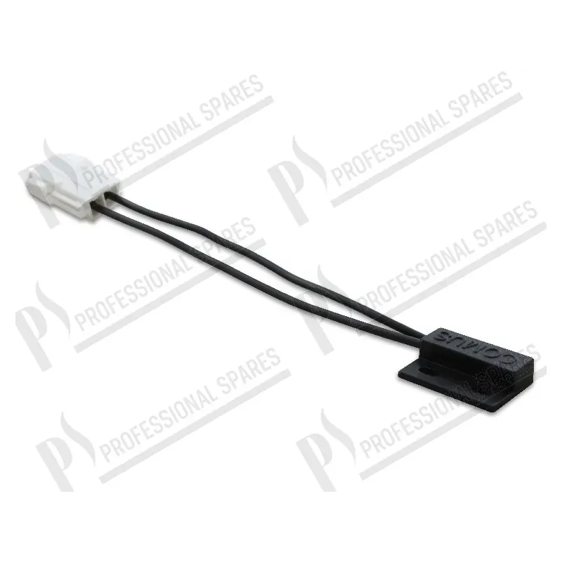 Microinterruptor magnético