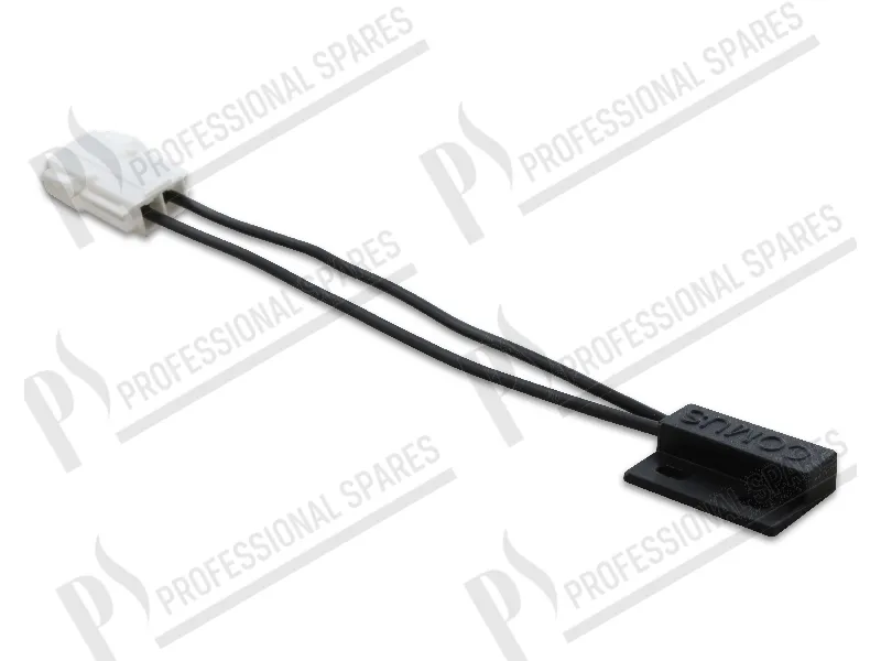 Magnetic microswitch