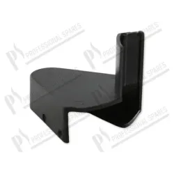 Microswitch cover