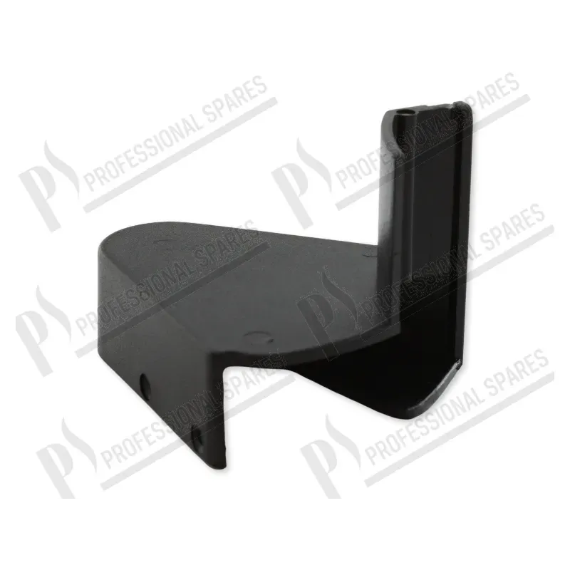 Microswitch cover