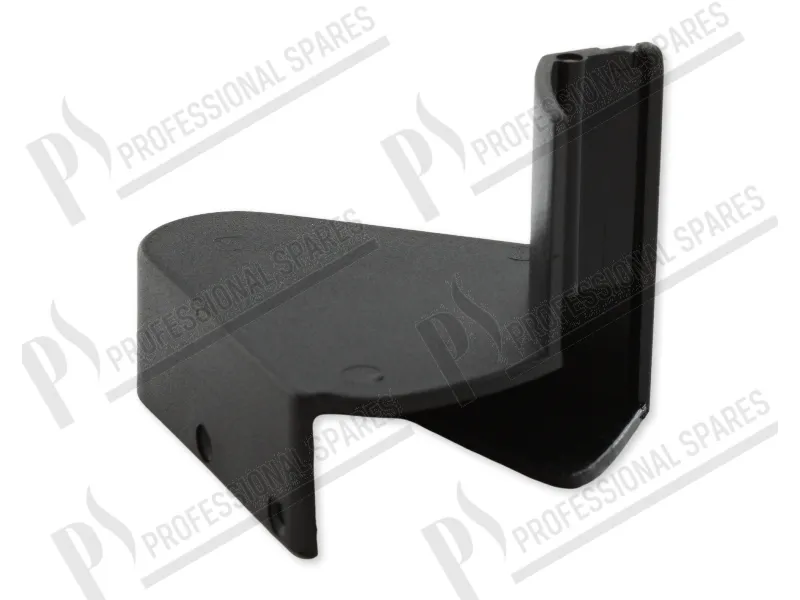 Microswitch cover