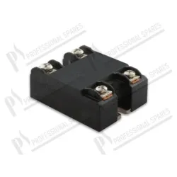 Solid state relay 25A