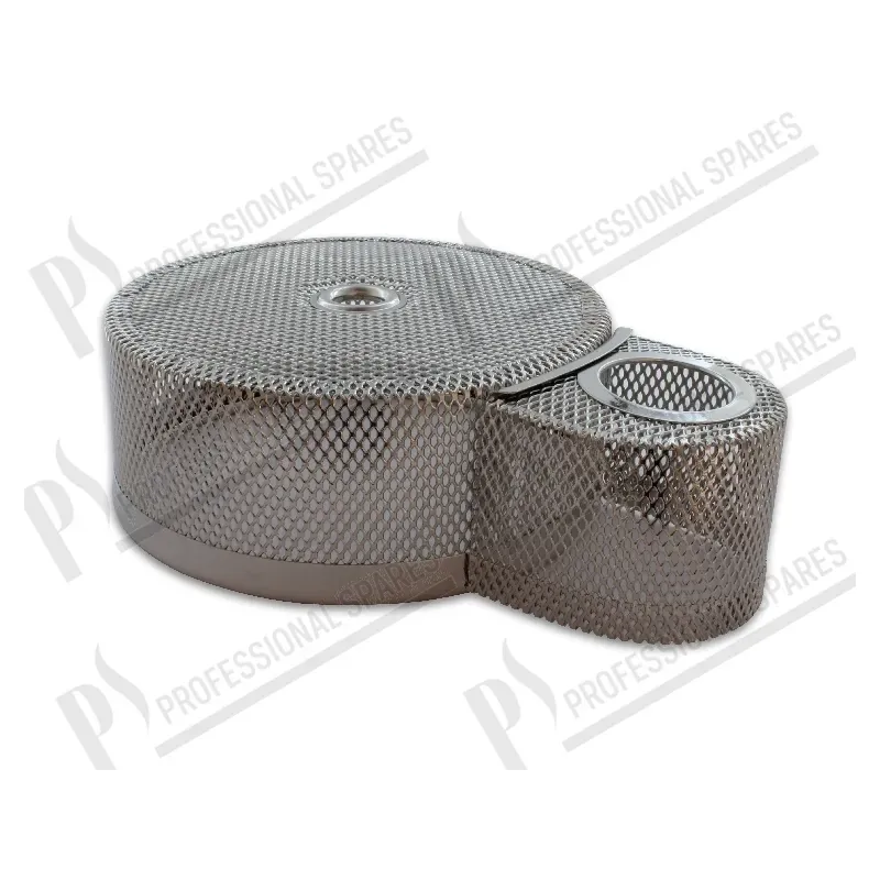 Filtro pompa
