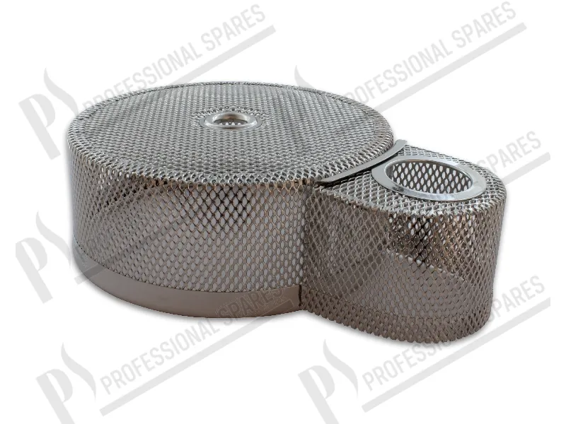 Pumpen-Filter