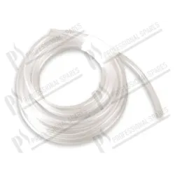 PVC transparent hose Ø 4x6 mm L 4000 mm
