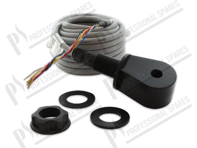 Float valve