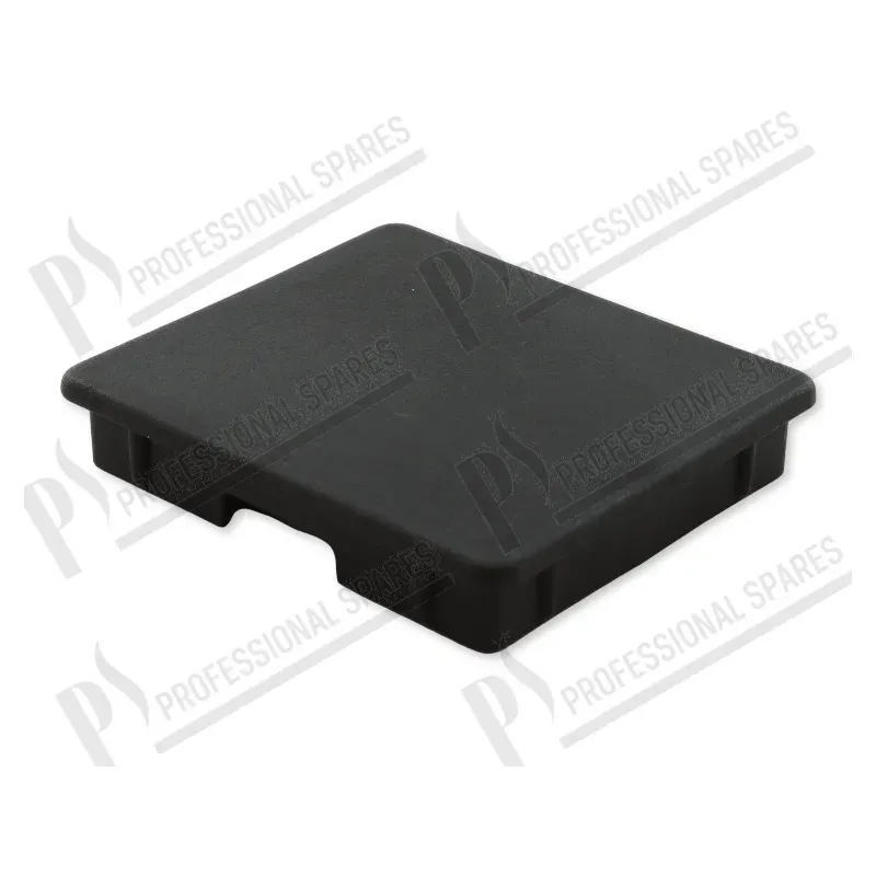 Cover rectangular  ey/fe/m
