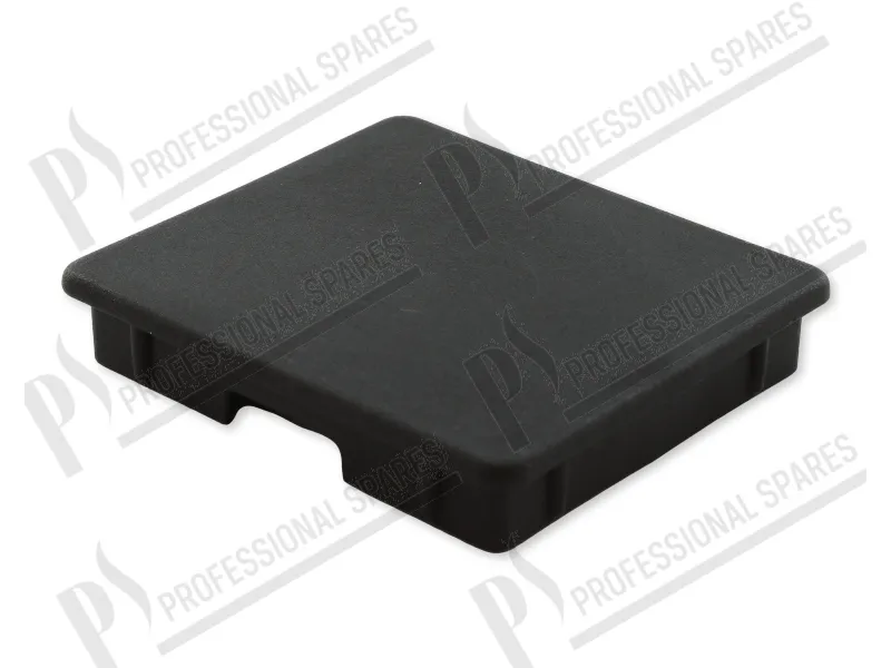Cover rectangular  ey/fe/m