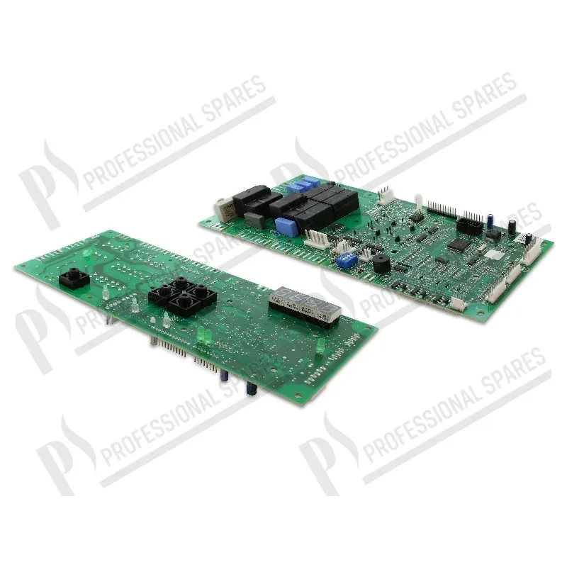 Carte interface