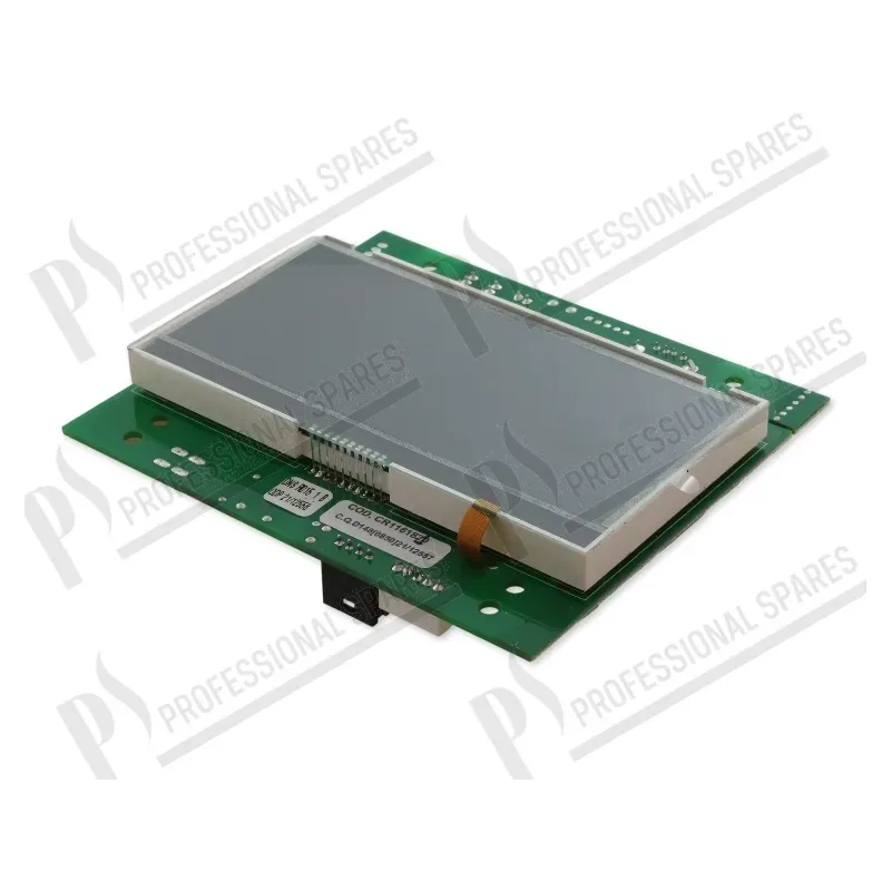 Pcb, touch
