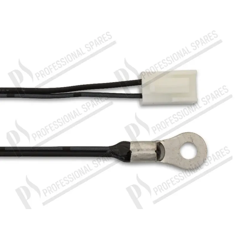 Temperature probe