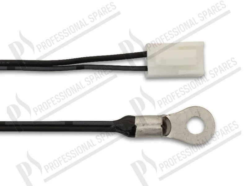 Temperature probe