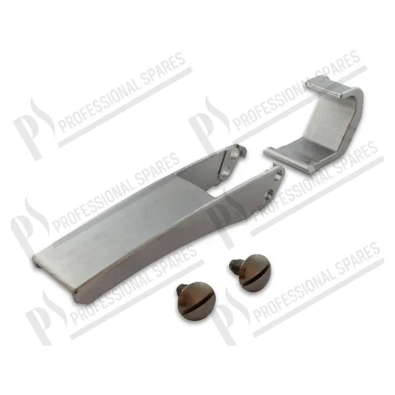 Maniglia chiusura coperchio