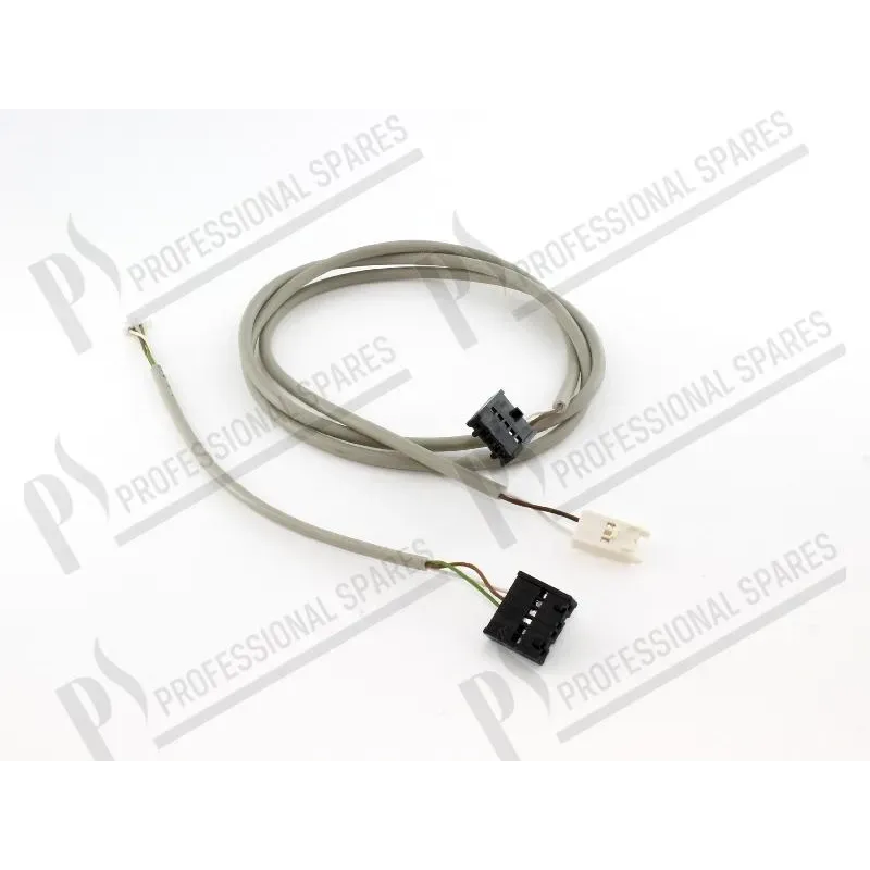 Pcb cable connection