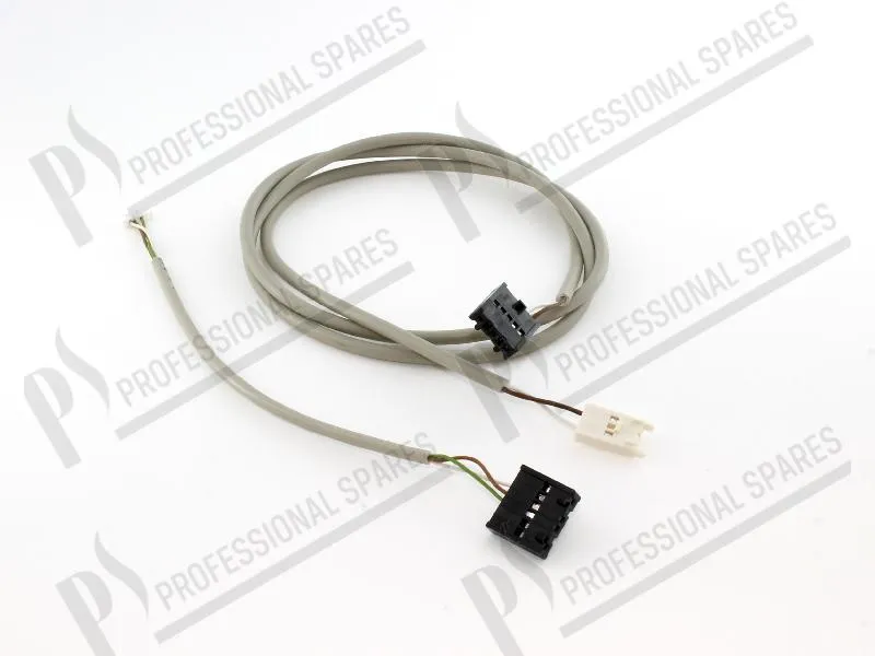 Pcb cable connection