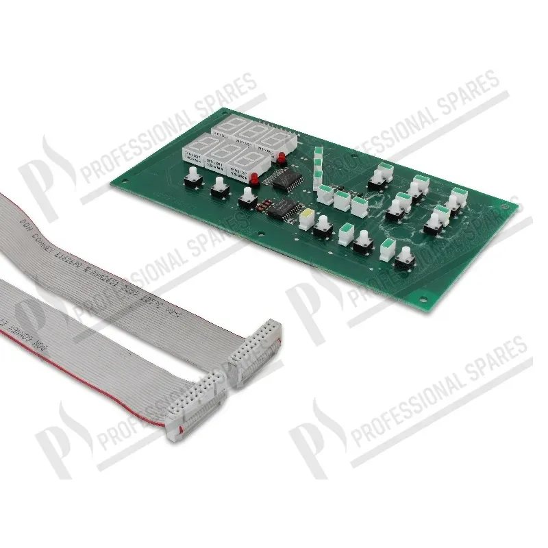 Carte interface