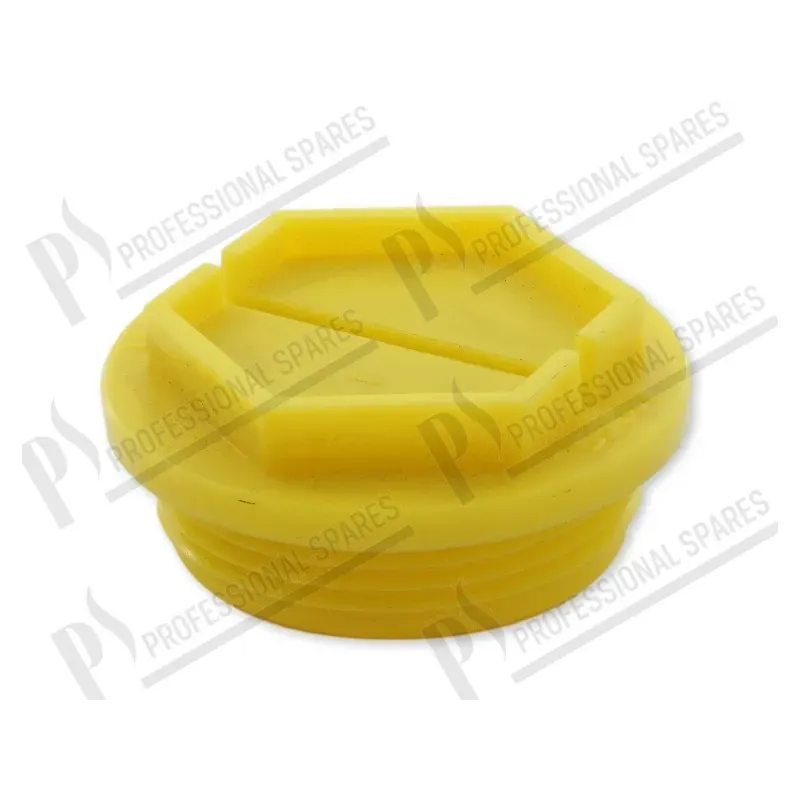 Tappo serbatoio 1 1/2"x11