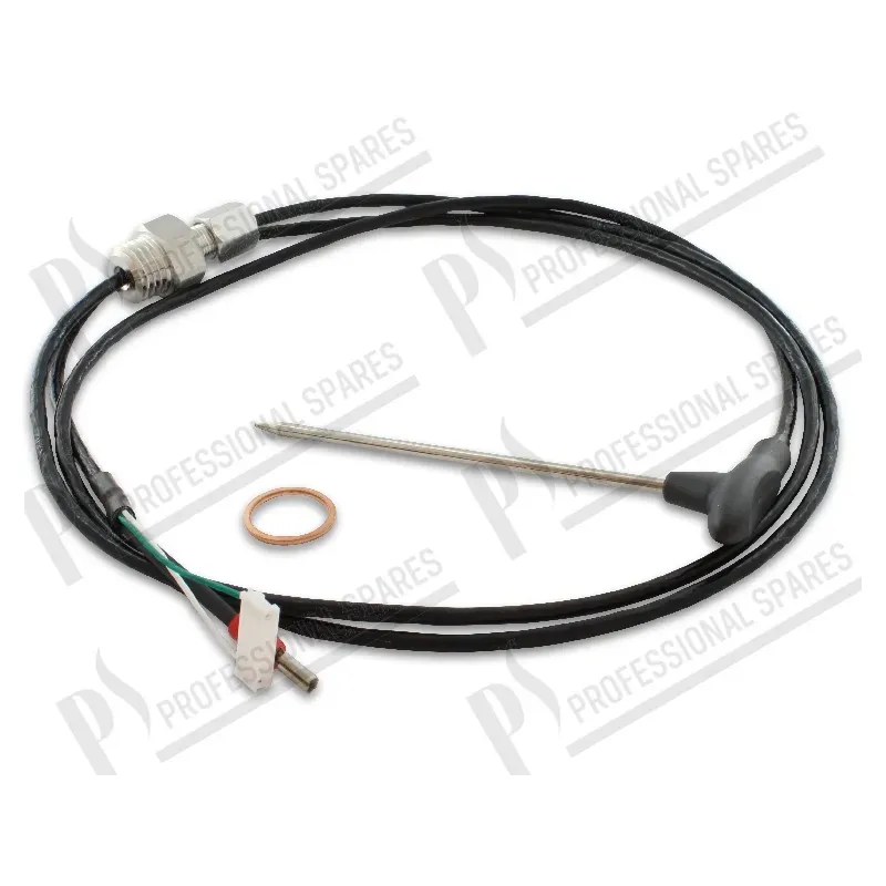 Core probe 90°