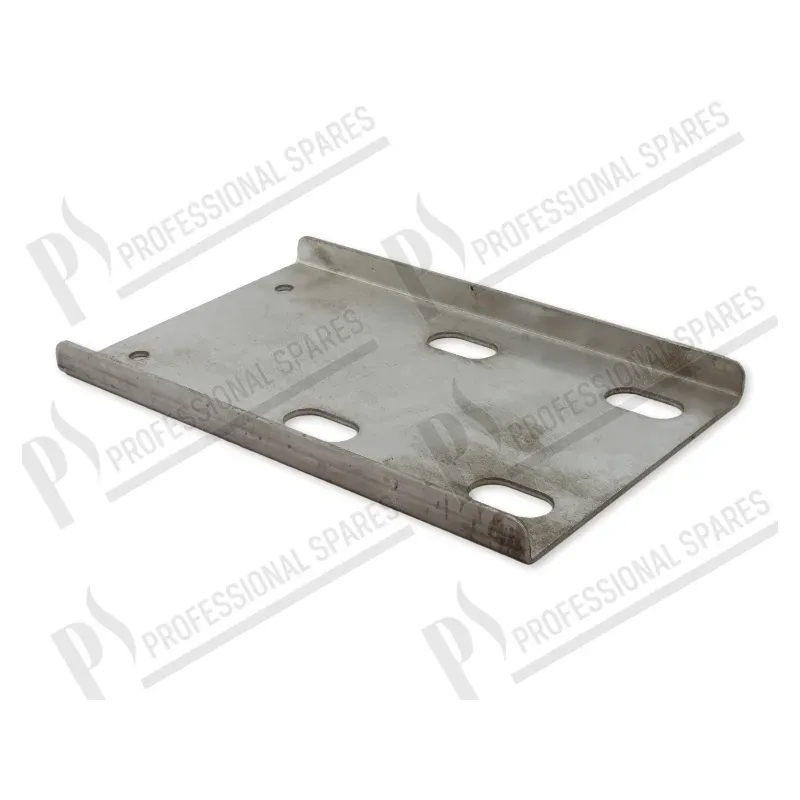 Lower hinge