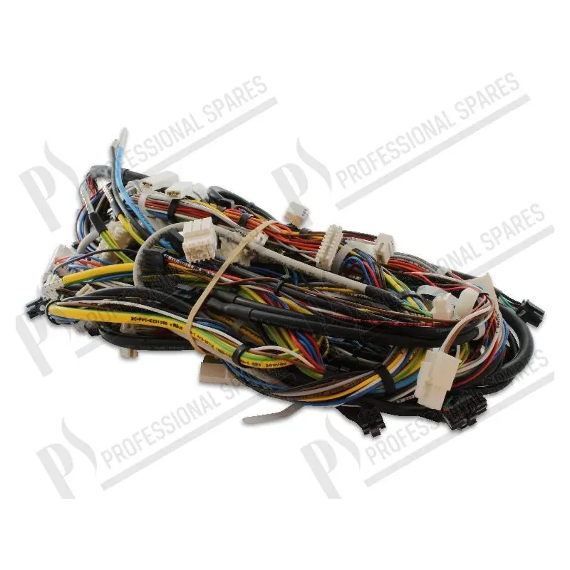 Command cables