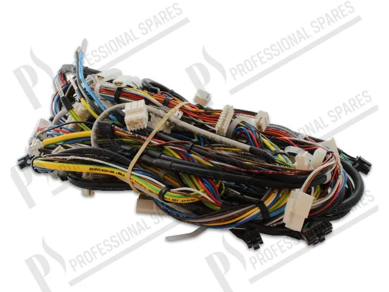 Command cables