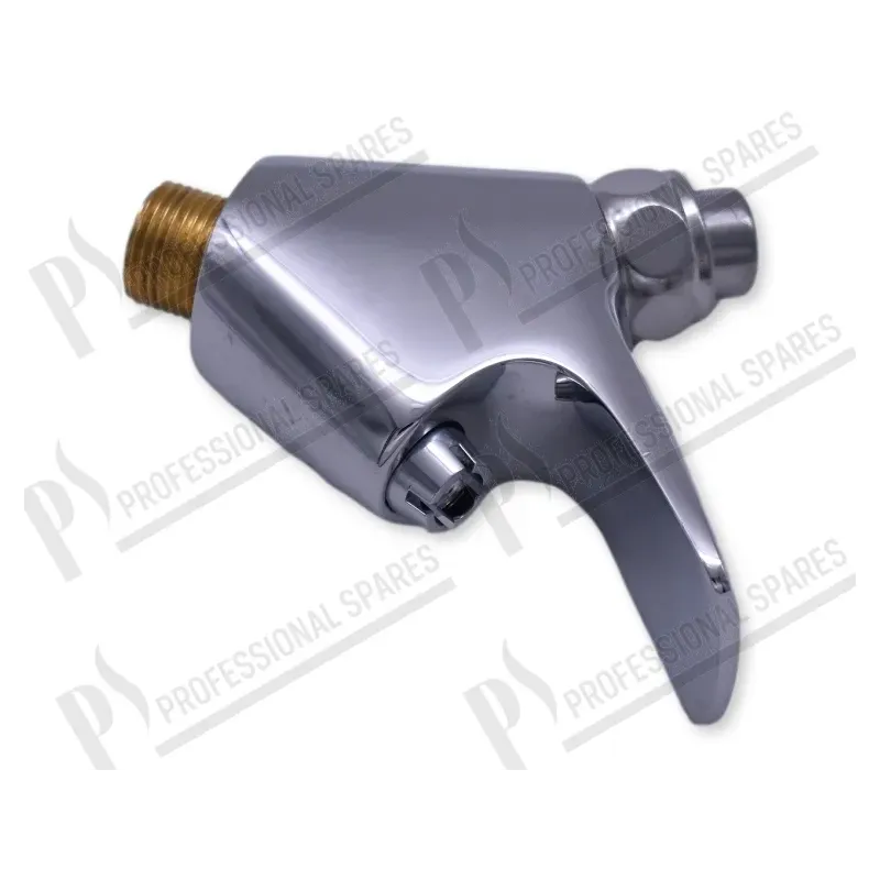 Push button tap G62