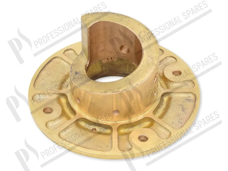 Flange