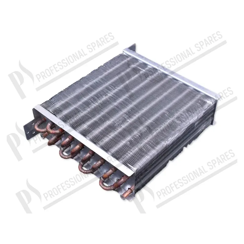 Condenser