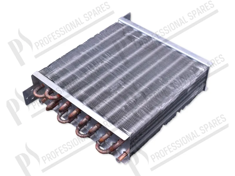 Condenser