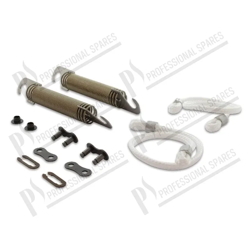 Replacement kit