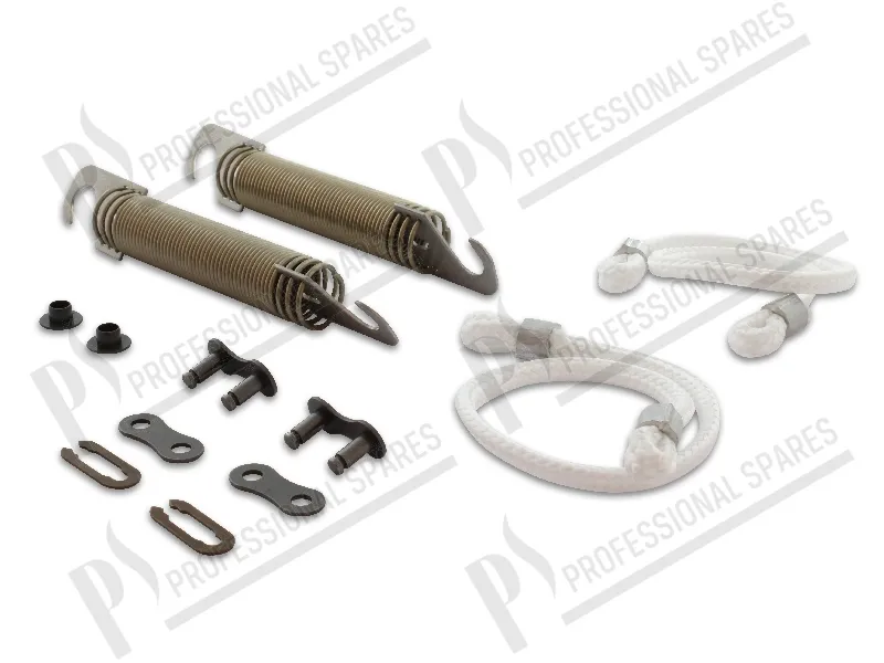 Replacement kit