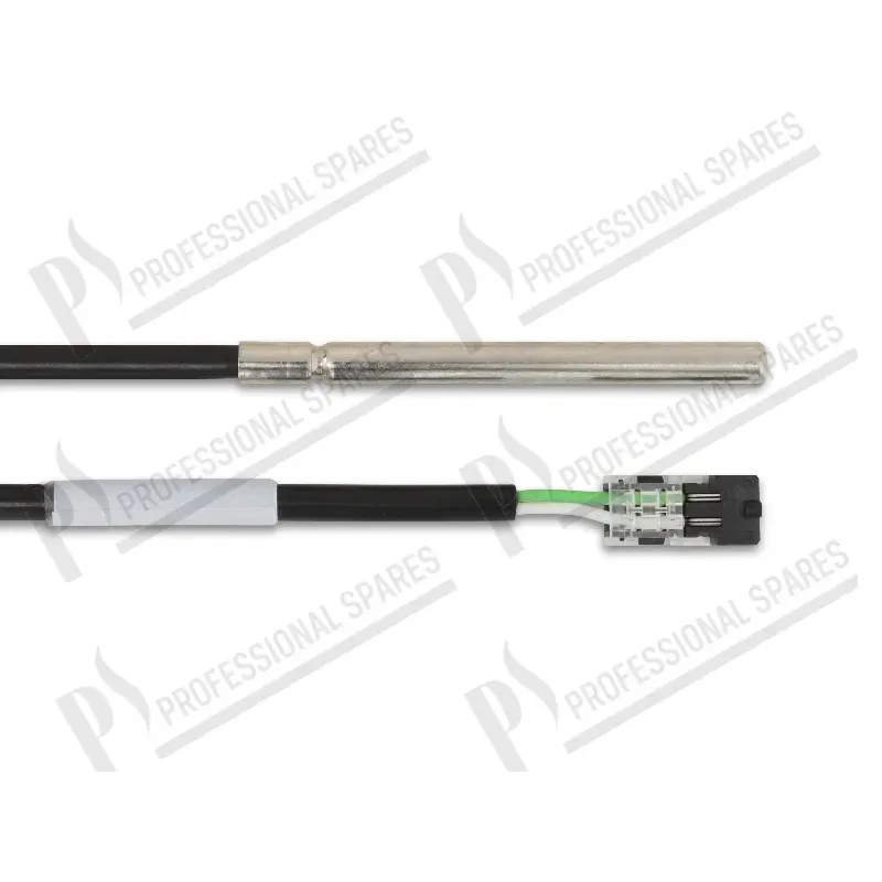 Temperature probe