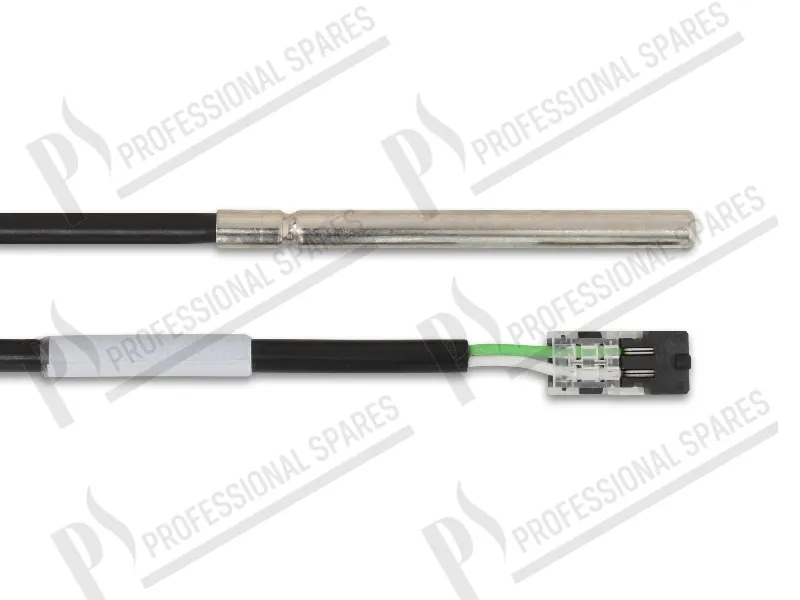 Temperature probe