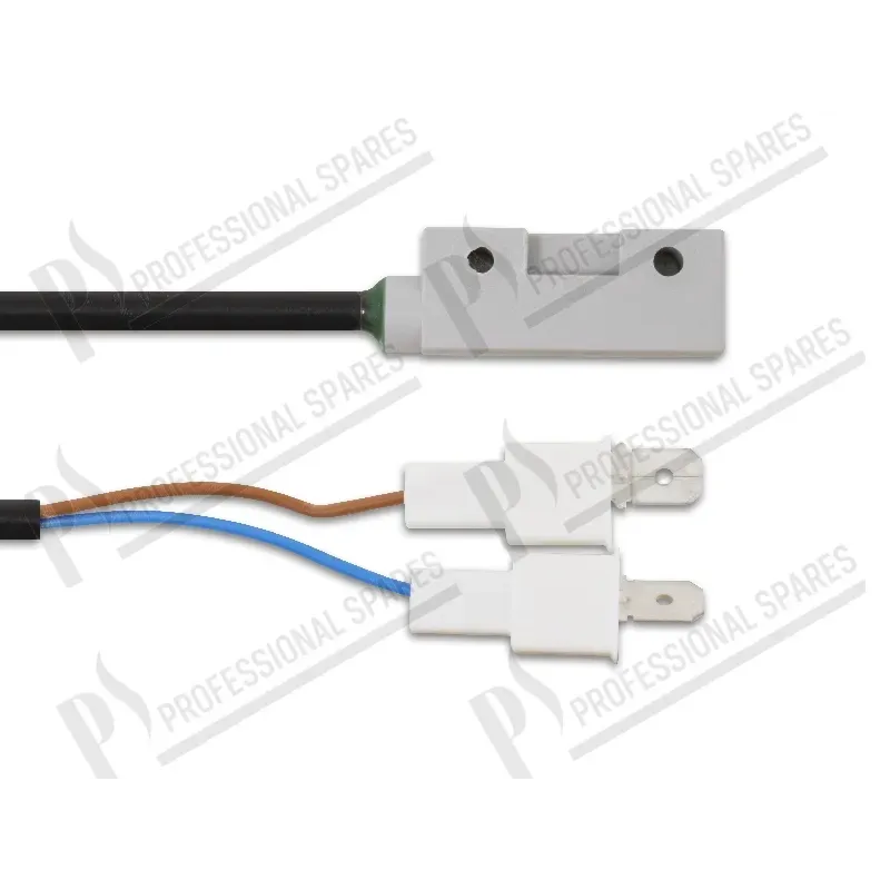 Magnetic microswitch E511