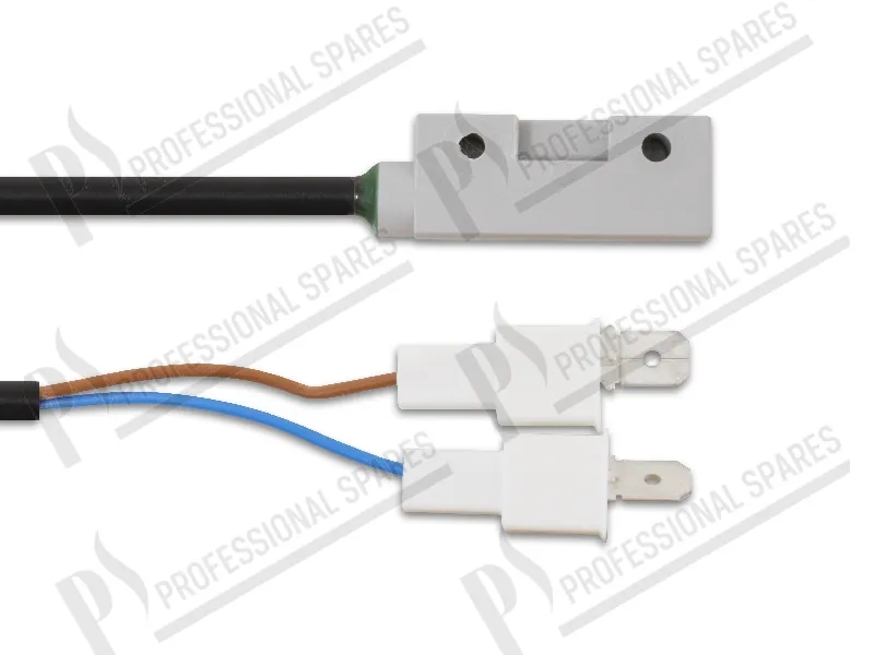 Magnetic microswitch E511