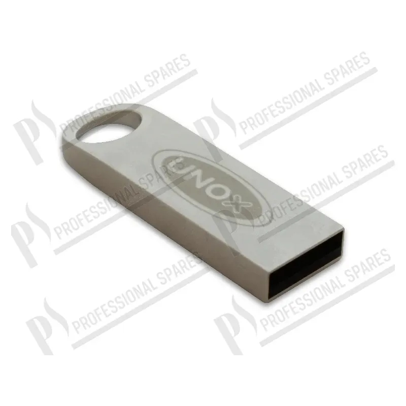 USB ohne Software