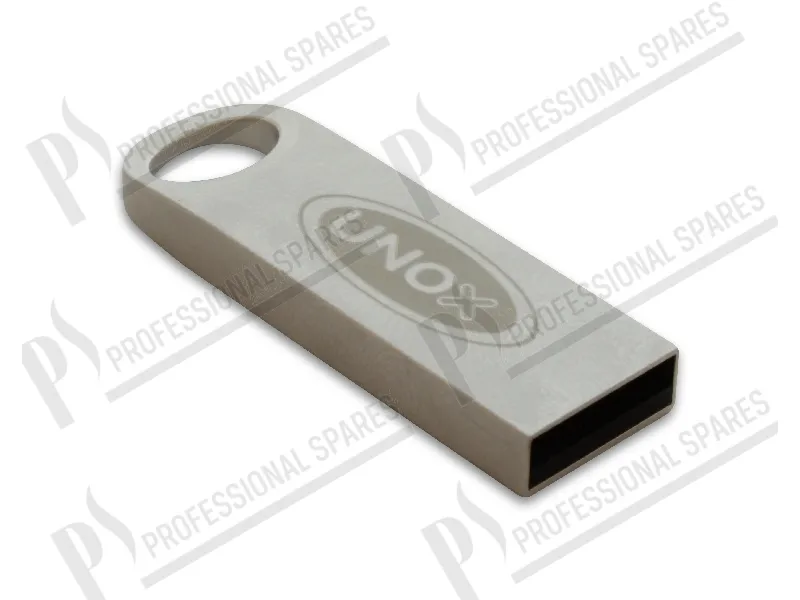 USB without software