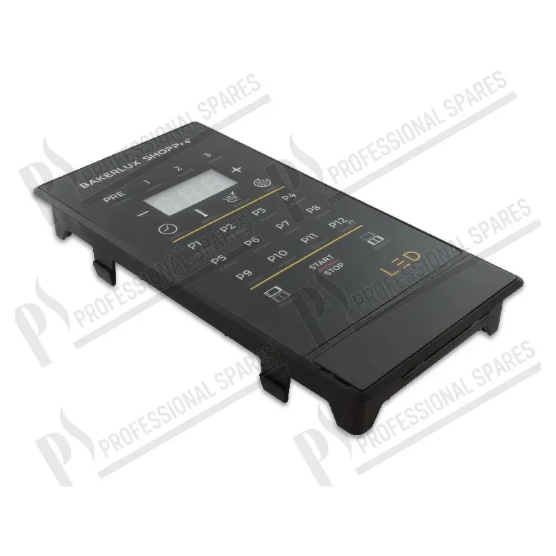 Control board