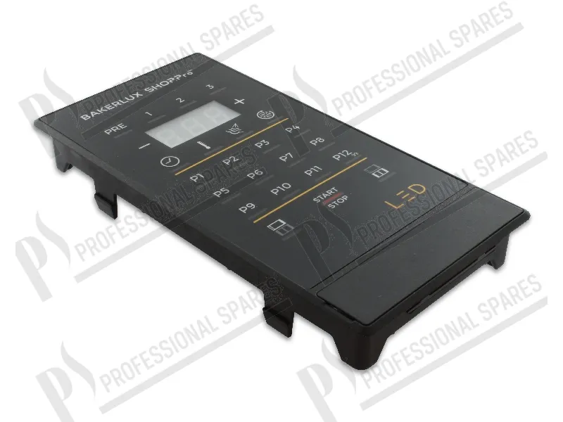 Control board